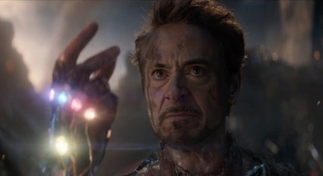 Vingadores ultrapassa Avatar e se torna maior bilheteria da história Não foi tão rápido quanto um estalar de dedos, mas o objetivo foi alcançado. Divulgaçã