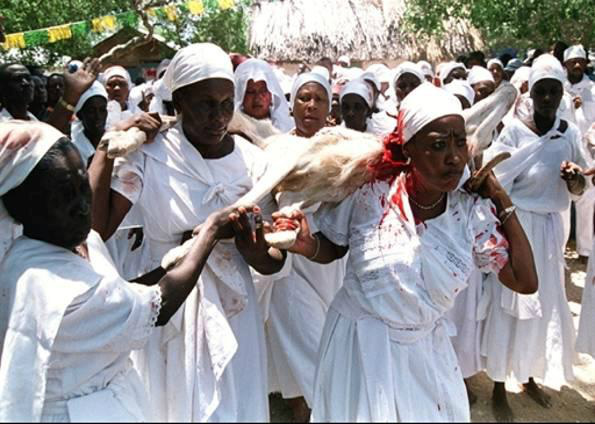 Após vetar vaquejada, Supremo vai julgar sacrifício religioso de animais Após vetar vaquejada, Supremo vai julgar sacrifício religioso de animais