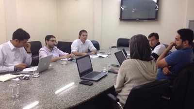 Prefeitura busca parceiros para tornar Campo Grande uma cidade inteligente