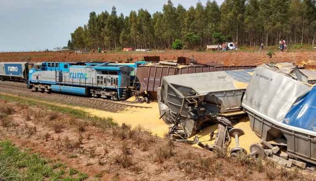 (Corpo de Bombeiros)