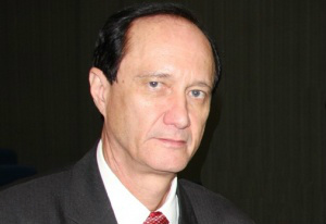 Juiz de 59 anos morreu nesta quinta-feira. (Foto: TJ/MS)