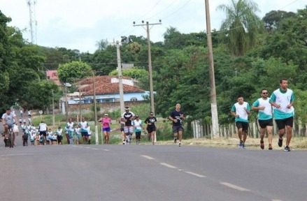 4ª etapa do Circuito das Estações do Pantanal está com inscrições abertas Divulgação/PMC