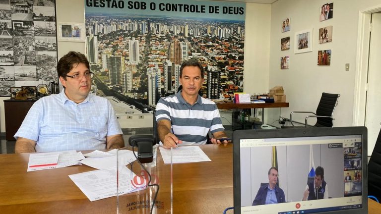 Medidas adotadas por Campo Grande devem servir de modelo para outros estados e municípios