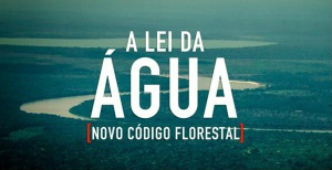 Cineclube UFGD exibe neste sábado ‘A Lei da Água' Foto Divulgação