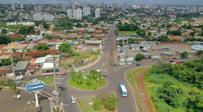 Juntos Por Campo Grande: mobilidade urbana e fim de pontos de alagamentos
