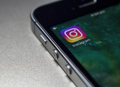Instagram tirou o número de likes nesta 4ª-feira (17)
Reprodução/Pixabay