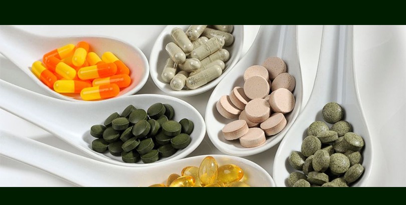 Anvisa abre consulta pública sobre suplementos alimentares