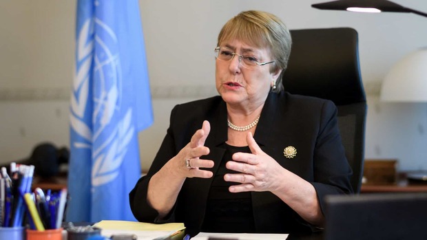 ONU contra uso excessivo da força policial na Bolívia (Notícias ao Minuto)