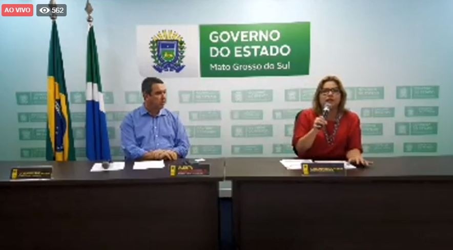 Novo boletim da Saúde registra 21 casos confirmados de Covid-19