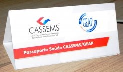 Vai viajar nas férias? Peça o Passaporte Saúde e leve benefícios da Cassems para onde for Foto - Messias Ferreira
