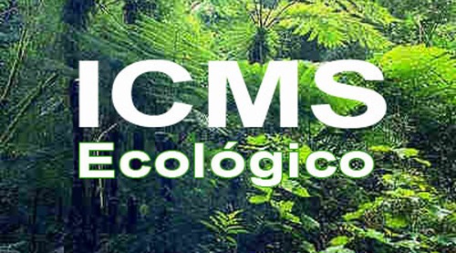 Sai índice provisório do ICMS Ecológico; municípios contemplados podem chegar a 70 Sai índice provisório do ICMS Ecológico; municípios contemplados podem chegar a 70