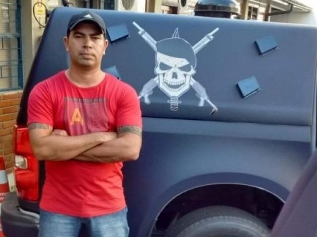 Guarda Municipal que levaria 40 kg de cocaína para Minas Gerais é preso