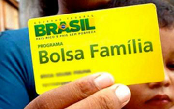1,1 milhão de cadastros do Bolsa Família são cancelados e bloqueados