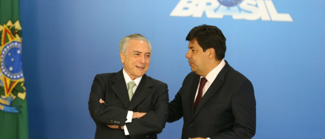 MEC quer que 'responsáveis' paguem por prejuízo do Enem adiado © Fotos Públicas