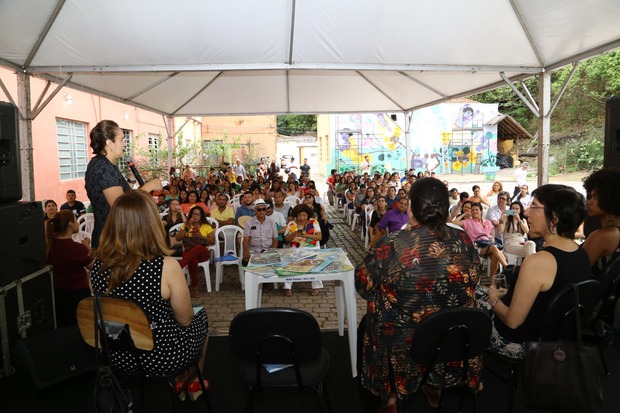 Em sua 15ª edição, Quebra torto une café da manhã pantaneiro e a literatura de quatro mulheres