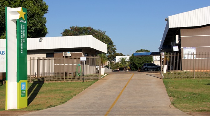 Agehab reforça disponibilidade de boleto habitacional online