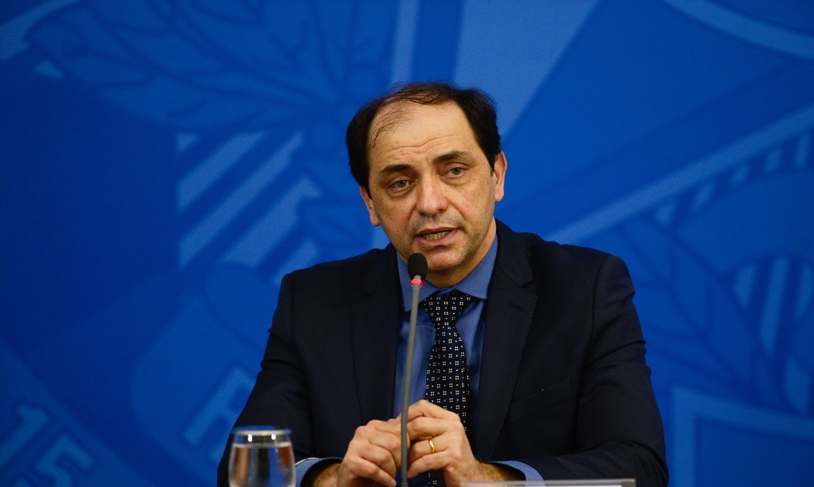 Marcello Casal JrAgência Brasil
