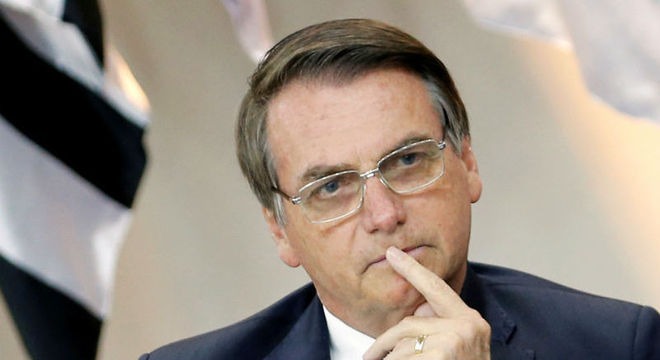 Presidente afirmou que poderá rever no futuro o percentual da multa do FGTS. REUTERS/Adriano Machado
