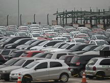 Produção de veículos tem queda de 17,7% no ano, diz Anfavea