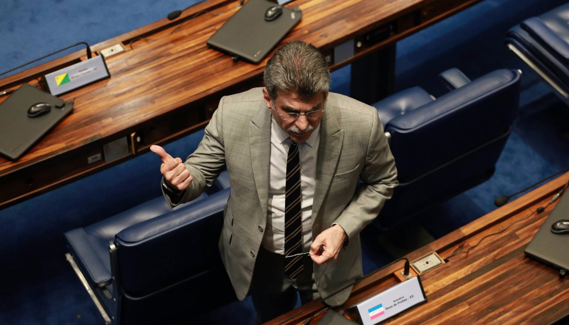 Temer pode legalizar mais de 2. 000 lotes irregulares em terras públicas na amazônia