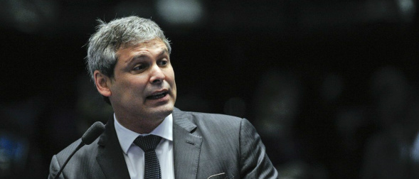 © Edilson Rodrigues/Agência Senado
