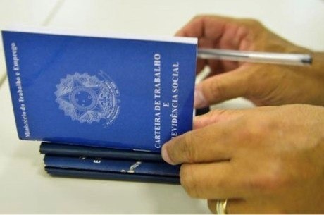 Congresso aprovou estado de calamidade pública
Marcello Casal/Agência Brasil