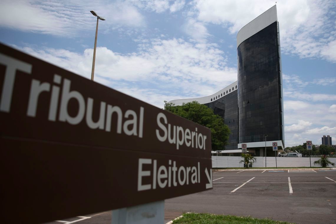 TSE aprova normas para eleição municipal de 2020 José Cruz/Agência Brasil