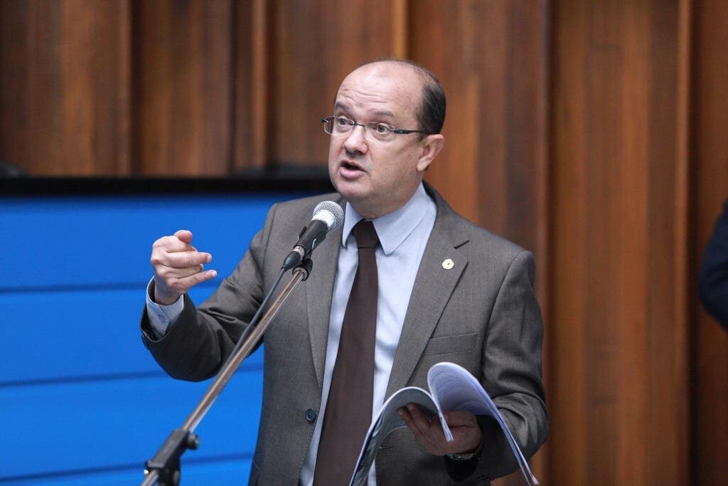 Barbosinha pede ação intensa do Procon para fiscalizar preço da cesta básica