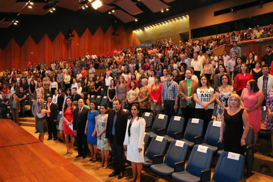 Entrega do Prêmio Maria Bezerra é marcada por aumento de repasse para Assistência Social