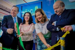 Divulgação/Embratur/Agência Brasil
