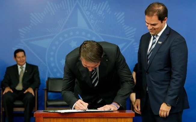MP da liberdade econômica traz impacto para a inovação tecnológica MP da liberdade econômica traz impacto para a inovação tecnológica