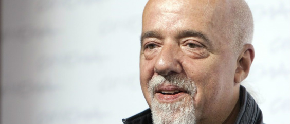 Paulo Coelho ironiza o 'programa de austeridade de Temer' © Reprodução