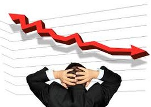 Pedidos de falência caem 17,1% no acumulado do ano