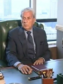 Morre o ex-ministro do Exército Leônidas Pires Gonçalves General Leônidas Pires Gonçalves