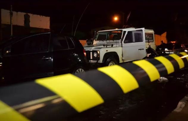 Arquivo/Marcos Ermínio/CG News