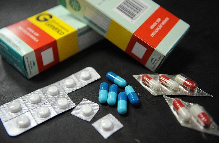 Médicos comemoram hoje o Dia Nacional do Cérebro A enxaqueca acomete uma em cada sete pessoas, em todo o mundo - Agência Brasil