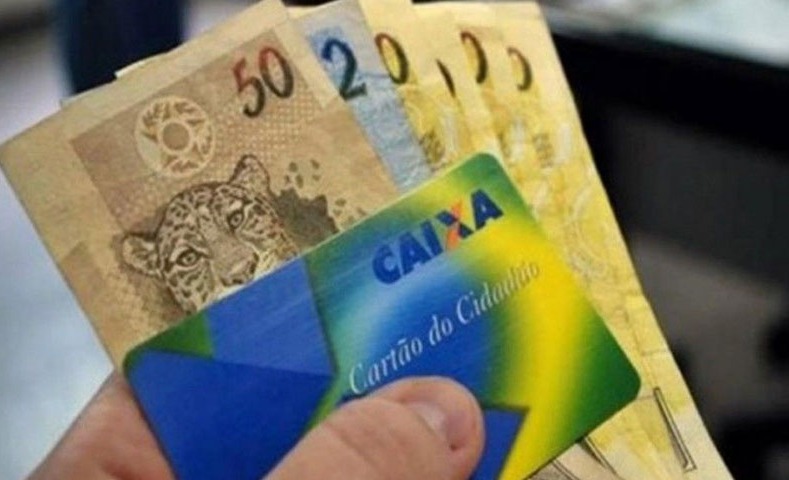 Abono salarial começa a ser pago a partir desta quinta-feira Abono salarial começa a ser pago a partir desta quinta-feira
