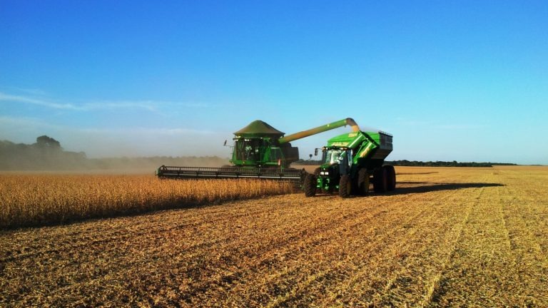 Economia de Mato Grosso do Sul tem a 6ª maior taxa de crescimento no país