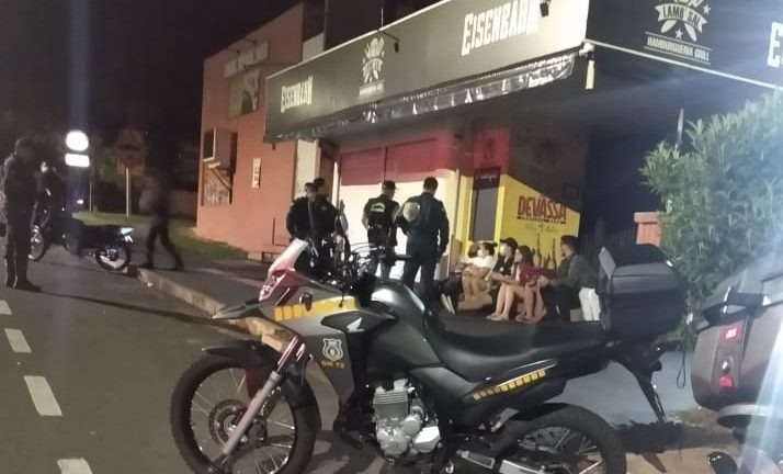 Divulgação/ Prefeitura de CG