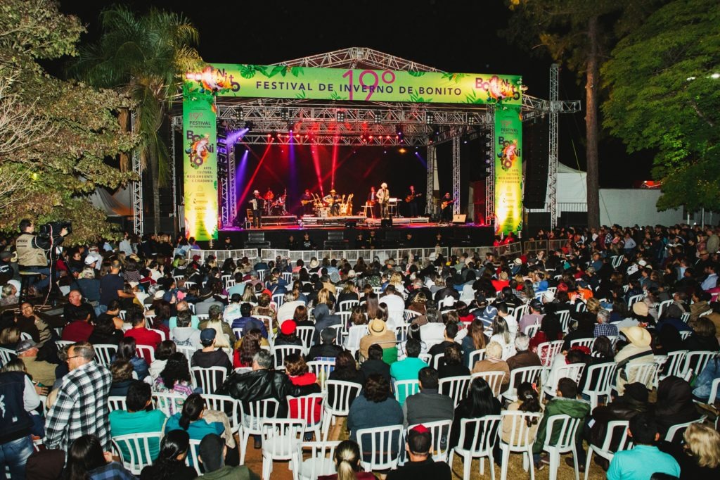 FIB trazendo pré-programação e Cozinha Show FIB trazendo pré-programação e Cozinha Show