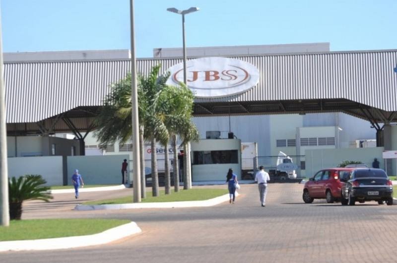 Frigorífico JBS abre vagas de emprego em Campo Grande e Anastácio Frigorífico JBS abre vagas de emprego em Campo Grande e Anastácio