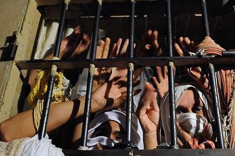 Oito em cada dez presos não têm documentos, aponta CNJ Divulgação