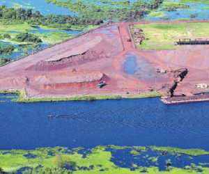 Estado perde mercados e exportação cai 20,8% Produto, vendido sobretudo à Argentina, apresentou a maior queda
(Foto: Álvaro Rezende / Correio do Estado)