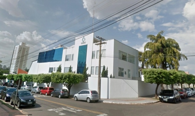 Divulgação / Sanesul