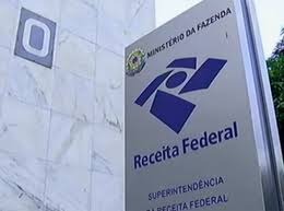 Receita Federal alerta sobre novo 'golpe por correspondência' Receita Federal alerta sobre novo 'golpe por correspondência'