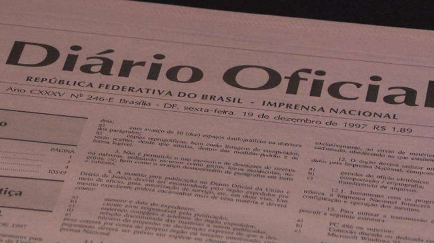 Decreto reestrutura conselho responsável por política sobre drogas