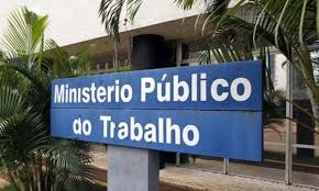 MPT vê com extrema preocupação trechos importantes da MP 927 Divulgação