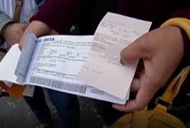 Boletos vencidos passam a ser pagos em qualquer banco nesta segunda Boletos vencidos passam a ser pagos em qualquer banco nesta segunda