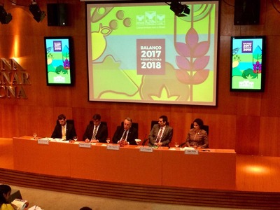 Confederação Nacional da Agricultura espera que medida não prospera - Foto: Clodoaldo Silva