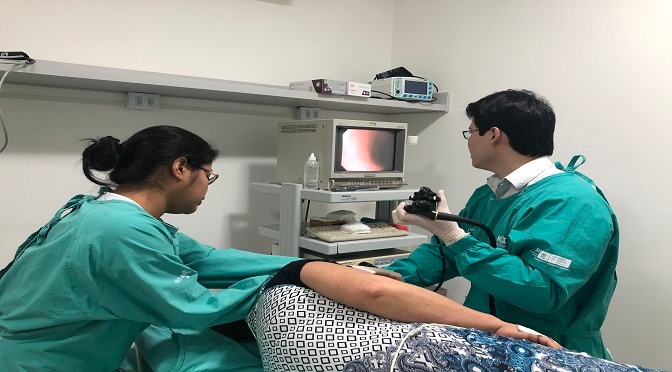 Hospital Regional de Dourados realizou 1,2 mil consultas e 202 cirurgias Divulgação